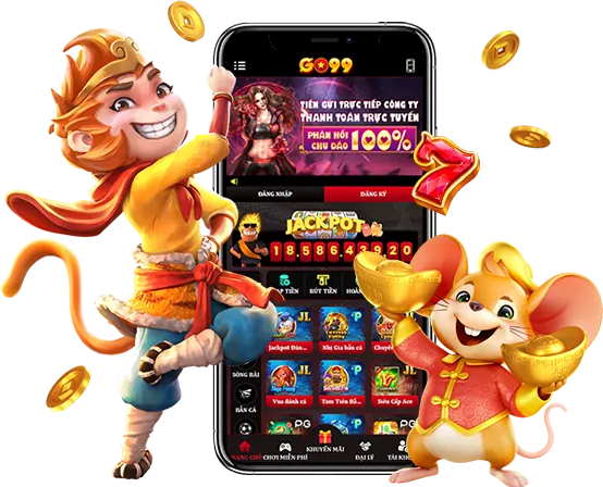 Đa dạng game nổ hũ hấp dẫn tại tx666
