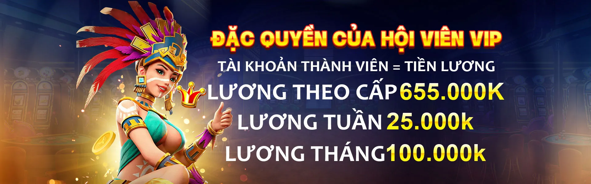 Đội ngũ hỗ trợ khách hàng chuyên nghiệp của TX666